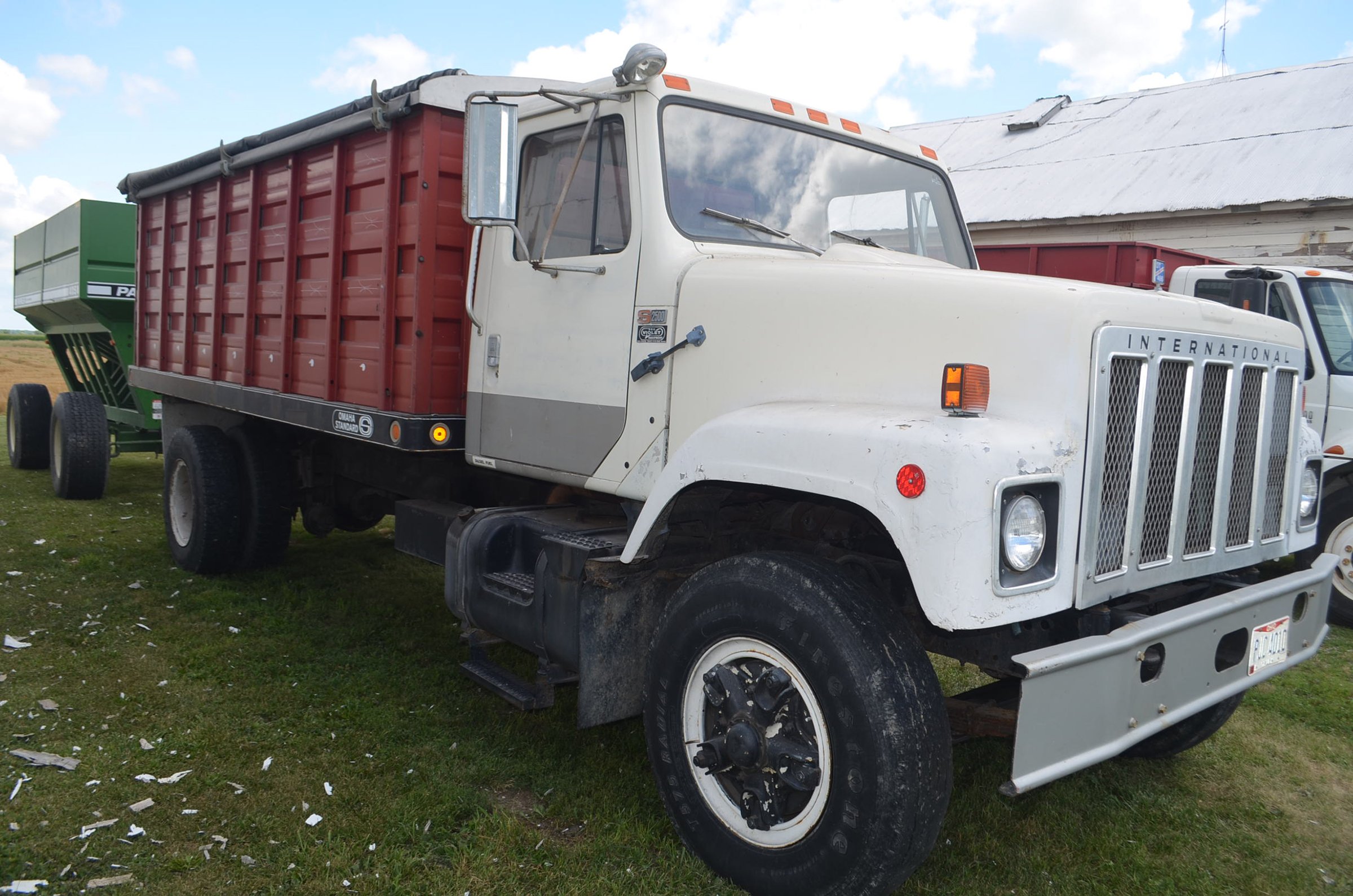 Property photo 47 - FARM EQUIPMENT AUCTION IN PAULDING COUNTY, OHIO